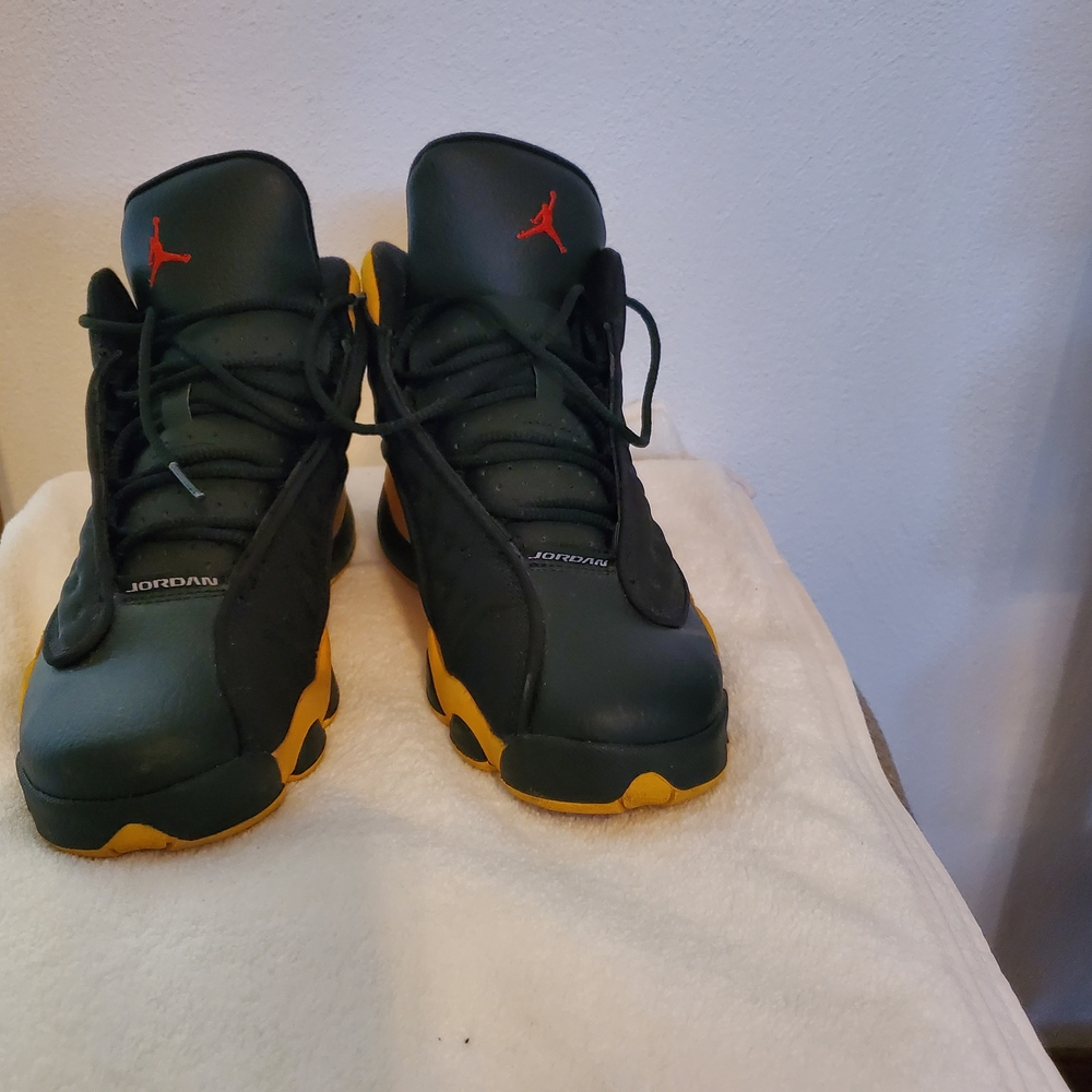 Jordan Retro 13
